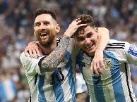 Soi k&egrave;o đội ghi b&agrave;n trước/ sau Argentina vs Ph&aacute;p, 22h ng&agrave;y 18/12