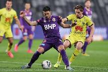 Soi k&egrave;o phạt g&oacute;c Macarthur vs Perth Glory, 13h ng&agrave;y 18/12