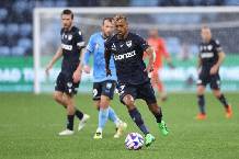 Soi k&egrave;o phạt g&oacute;c Western United vs WS Wanderers, 11h ng&agrave;y 18/12