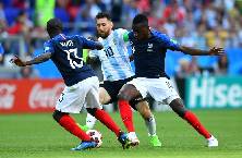 Soi k&egrave;o rung b&agrave;n thắng Argentina vs Ph&aacute;p, 22h ng&agrave;y 18/12