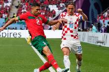 Soi k&egrave;o si&ecirc;u dị Croatia vs Morocco, 22h ng&agrave;y 17/12