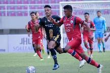 Soi k&egrave;o t&agrave;i xỉu Persik vs Dewa h&ocirc;m nay, 15h15 ng&agrave;y 17/12