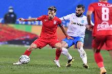 Soi k&egrave;o t&agrave;i xỉu Univ. Craiova vs Chindia h&ocirc;m nay, 1h30 ng&agrave;y 18/12