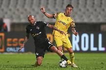 Nhận định, soi k&egrave;o Chaves vs Casa Pia, 22h30 ng&agrave;y 17/12