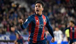 Nhận định, soi k&egrave;o Levante vs Huesca, 22h15 ng&agrave;y 17/12