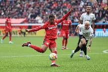 Nhận định, soi k&egrave;o Leverkusen vs Frankfurt, 23h30 ng&agrave;y 17/12