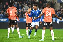 Nhận định, soi k&egrave;o Lorient vs Strasbourg, 21h00 ng&agrave;y 17/12