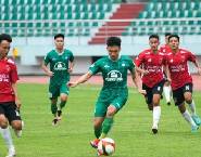 Nhận định, soi k&egrave;o Ph&ugrave; Đổng Ninh B&igrave;nh vs Đồng Nai, 16h00 ng&agrave;y 17/12