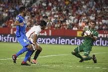 Nhận định, soi k&egrave;o Sevilla vs Getafe, 0h30 ng&agrave;y 17/12