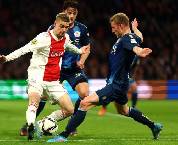 Nhận định, soi k&egrave;o Sparta Rotterdam vs FC Twente Enschede, 20h30 ng&agrave;y 17/12