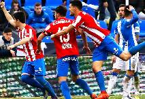 Nhận định, soi k&egrave;o Sporting de Gijon vs Leganes, 0h30 ng&agrave;y 17/12