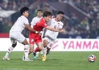 Chủ tịch b&oacute;ng đ&aacute; Indonesia cho rằng tuyển Việt Nam thắng may