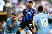Chuy&ecirc;n gia Tony Ansell dự đo&aacute;n Lazio vs Inter Milan, 2h45 ng&agrave;y 17/12