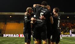 Nhận định, soi k&egrave;o Airdrie United vs Livingston, 02h45 ng&agrave;y 18/12: Kh&oacute; cho cửa dưới