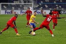 Nhận định, soi k&egrave;o Alanyaspor vs Amed, 00h30 ng&agrave;y 18/12: V&eacute; cho kẻ mạnh