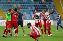 Nhận định, soi k&egrave;o Eyupspor vs Etimesgut Belediye Spor, 17h00 ng&agrave;y 17/12: Kh&ocirc;ng dễ cho cửa tr&ecirc;n