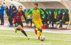 Nhận định, soi k&egrave;o Kabylie vs Mouloudia Club El Bayadh, 22h59 ng&agrave;y 17/12: Nhắm tới ng&ocirc;i đầu