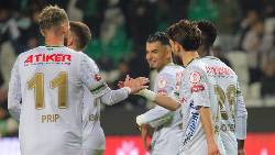 Nhận định, soi k&egrave;o Konyaspor vs Karacabey Birlikspor, 19h30 ng&agrave;y 17/12: Out tr&igrave;nh