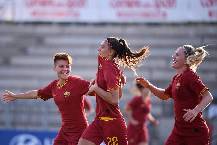 Nhận định, soi k&egrave;o Nữ AS Roma vs Nữ Galatasaray, 3h00 ng&agrave;y 18/12: Trận cầu thủ tục