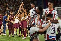 Nhận định, soi k&egrave;o Deportes Tolima vs Junior, 07h30 ng&agrave;y 17/12: Đ&ograve;i nợ th&agrave;nh c&ocirc;ng