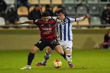 Nhận định, soi k&egrave;o Eldense vs Real Sociedad, 3h00 ng&agrave;y 17/12: Ch&ecirc;nh lệch đẳng cấp