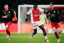 Nhận định, soi k&egrave;o Excelsior Maassluis vs Ajax, 0h45 ng&agrave;y 18/12: V&eacute; dễ cho chiếu tr&ecirc;n