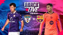 Nhận định, soi k&egrave;o Guadalajara vs Barca, 03h00 ng&agrave;y 17/12: Nh&agrave; vua thắng nhẹ