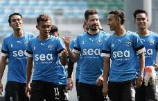 Nhận định, soi k&egrave;o Lion City vs Shan United, 18h30 ng&agrave;y 17/12: Kh&ocirc;ng xứng tầm