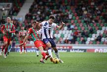 Nhận định, soi k&egrave;o Maritimo vs Benfica B, 00h00 ng&agrave;y 17/12: Nuốt gọn đối thủ