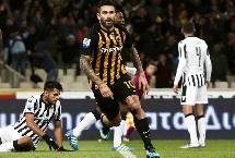 Nhận định, soi k&egrave;o PAOK vs Marko, 1h00 ng&agrave;y 18/12: Thắng nhẹ