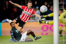 Nhận định, soi k&egrave;o PSV vs Veenendaal, 03h00 ng&agrave;y 17/12: Kh&aacute;ch đ&aacute;ng tin hơn
