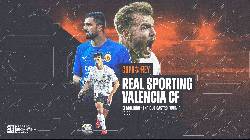 Nhận định, soi k&egrave;o Sporting Gijon vs Valencia, 03h00 ng&agrave;y 17/12: Bầy dơi đi tiếp