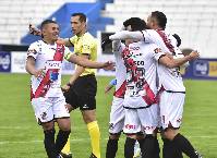 Nhận định, soi k&egrave;o The Strongest vs Nacional Potosi, 06h00 ng&agrave;y 17/12: Chủ nh&agrave; chiếm ưu thế