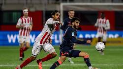 Nhận định, soi k&egrave;o TOP Oss vs Utrecht, 02h00 ng&agrave;y 18/12: L&agrave;m kh&oacute; cửa tr&ecirc;n