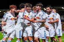 Nhận định, soi k&egrave;o U21 Leeds vs Dortmund II, 2h00 ng&agrave;y 17/12: Cởi mở