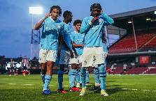 Nhận định, soi k&egrave;o U21 Man City vs U21 Real Madrid, 2h00 ng&agrave;y 17/12: Những vị kh&aacute;ch thăng hoa