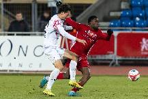 Nhận định, soi k&egrave;o Winterthur vs Thun, 2h30 ng&agrave;y 17/12: Lấy lại vị thế