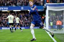 Si&ecirc;u m&aacute;y t&iacute;nh dự đo&aacute;n Cardiff City vs Chelsea, 3h00 ng&agrave;y 17/12