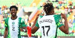 Soi k&egrave;o g&oacute;c Ai Cập vs Nigeria, 01h00 ng&agrave;y 17/12