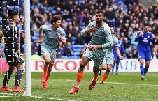 Soi k&egrave;o g&oacute;c Cardiff City vs Chelsea, 03h00 ng&agrave;y 17/12