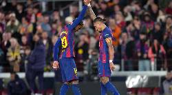 Soi k&egrave;o g&oacute;c Guadalajara vs Barcelona, 03h00 ng&agrave;y 17/12