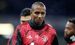 Tin chuyển nhượng ng&agrave;y 17/1: Ashley Young chuẩn bị chia tay MU