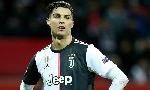 Cristiano Ronaldo khiến Juventus vi phạm Luật C&ocirc;ng bằng T&agrave;i ch&iacute;nh?