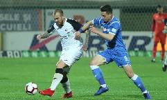 Astra Giurgiu vs Universitatea Craiova, 1h ng&agrave;y 19/1 : &Ocirc;ng vua s&acirc;n kh&aacute;ch