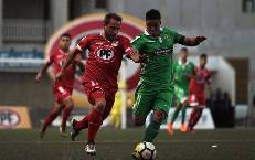 Audax Italiano vs Union La Calera, 5h15 ng&agrave;y 19/1: Đối thủ kh&oacute; chơi