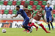 Gil Vicente vs Mar&iacute;timo, 3h00 ng&agrave;y 18/1: Ho&aacute;n đổi vị tr&iacute;