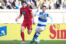 Hamburger vs Osnabruck, 2h30 ng&agrave;y 19/1: Kh&oacute; cho chủ nh&agrave;