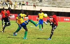 Rwanda vs Uganda, 2h ng&agrave;y 19/1: Cậy nhờ h&agrave;ng thủ