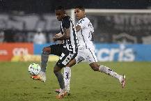 Santos vs Botafogo, 2h00 ng&agrave;y 18/1: Bắt nạt đội b&eacute;t bảng