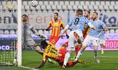 SPAL 1907 vs Reggiana, 3h ng&agrave;y 19/1: Kh&oacute; c&oacute; bất ngờ